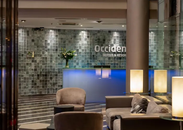 Occidental Ankara
