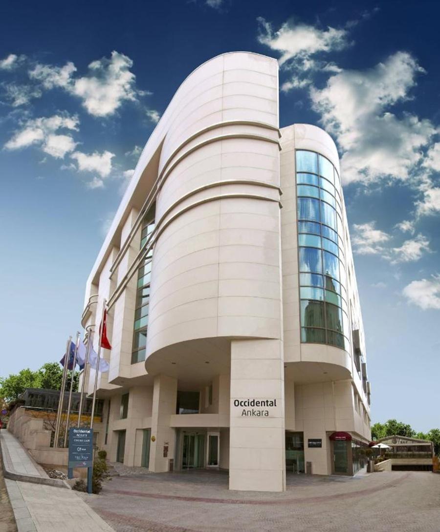 Hotel Occidental 4*