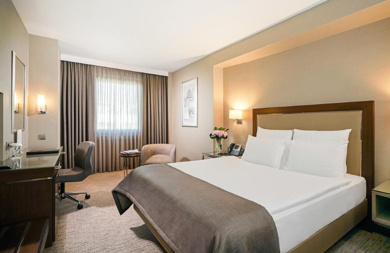 Divan Hotel Ankara