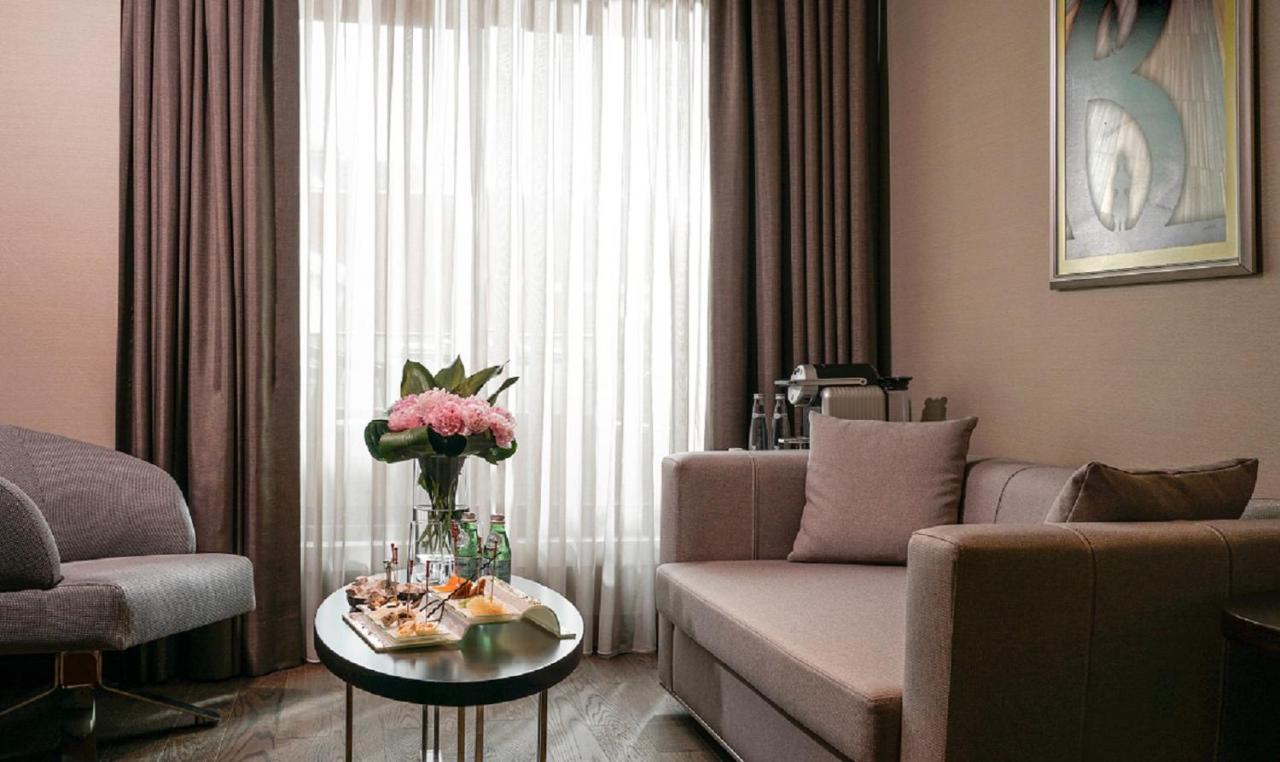 Hotel Divan 4*