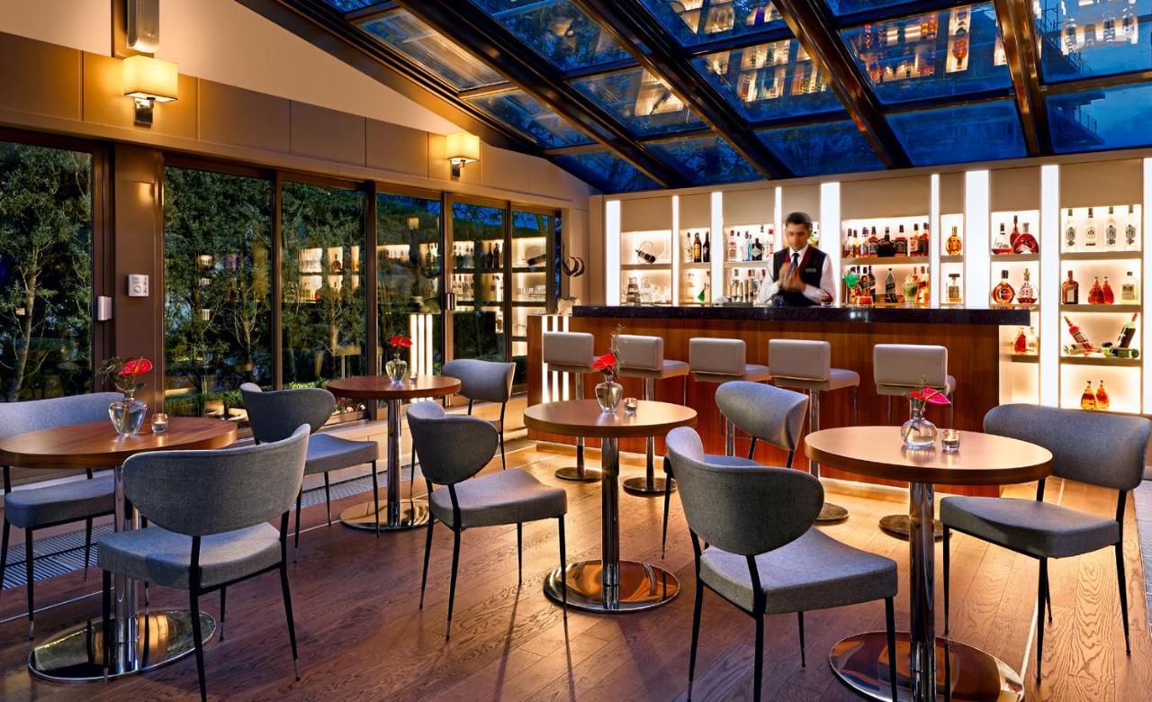 Divan Hotel