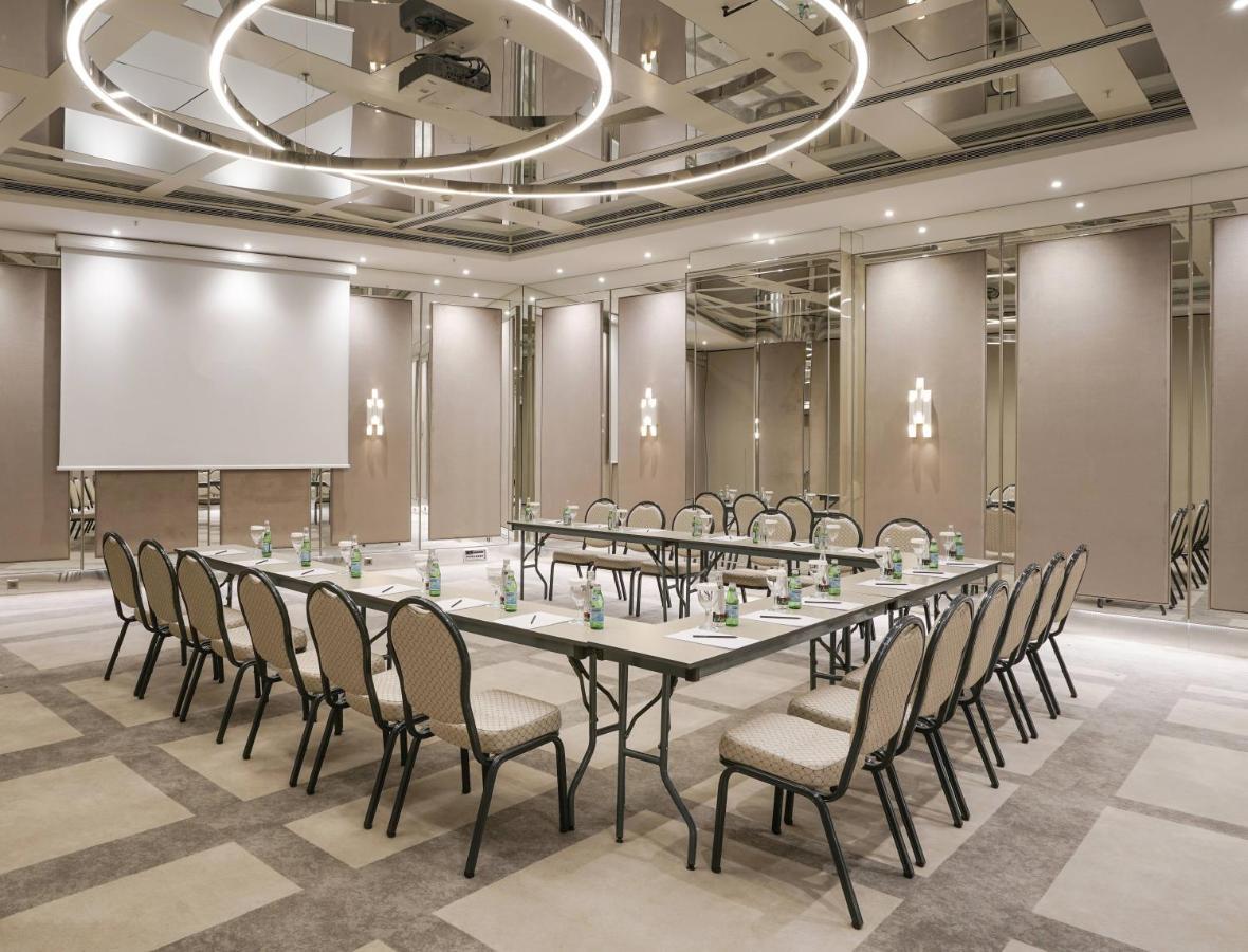 Divan Hotel Ankara