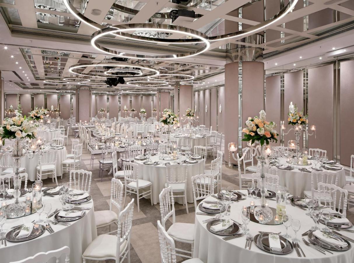 Hotel Divan Ankara