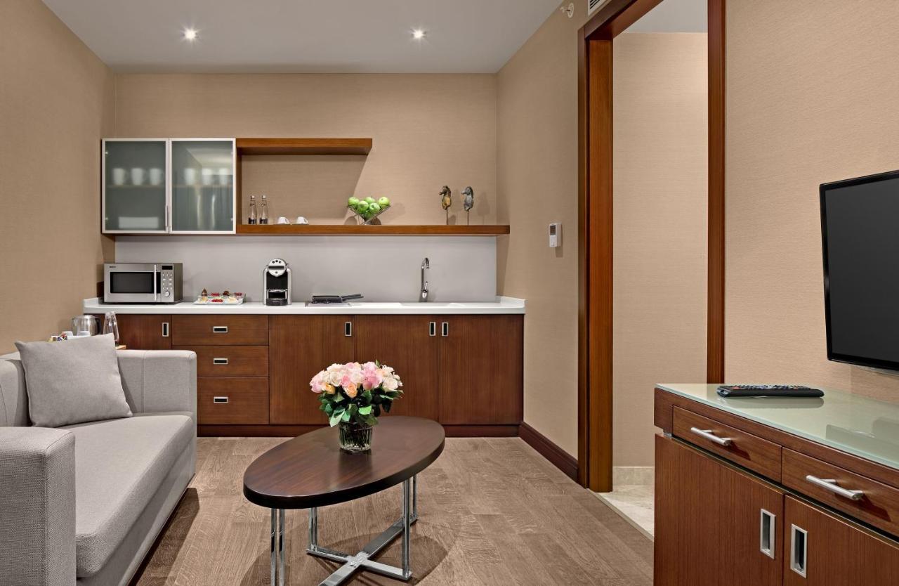 Divan Hotel Ankara