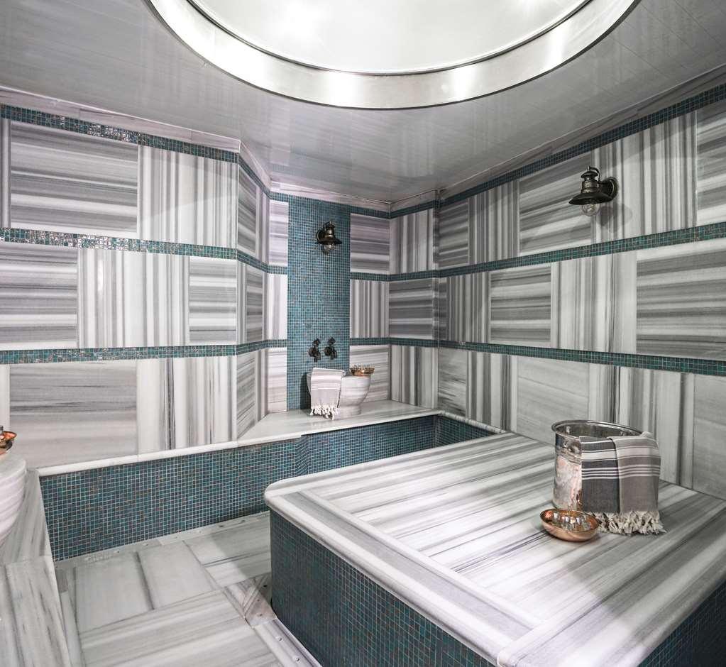 Hotel Divan Ankara