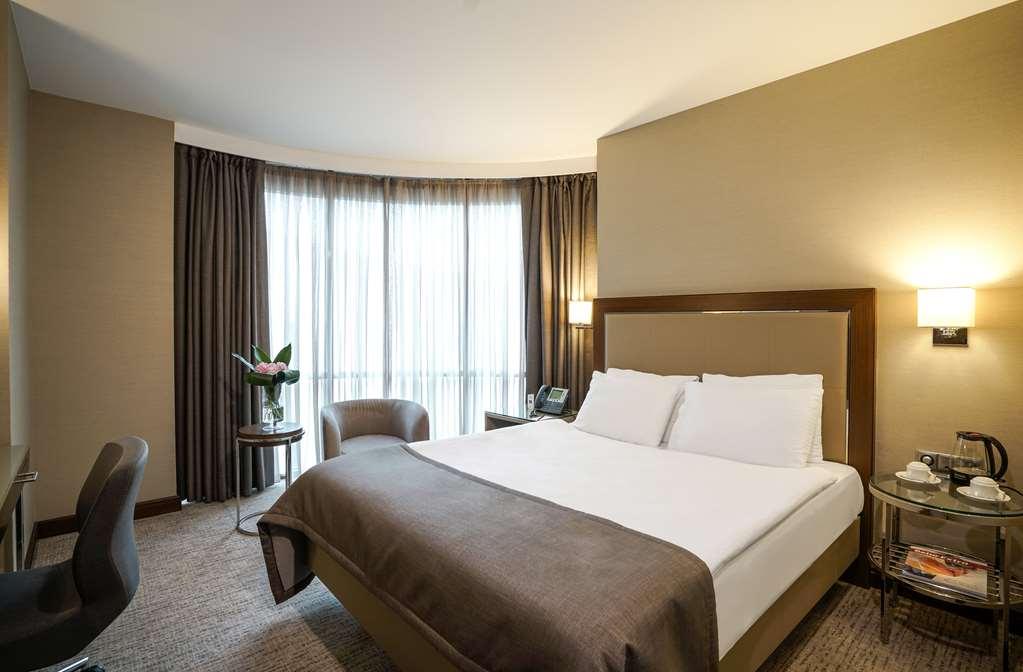 Divan Hotel Ankara